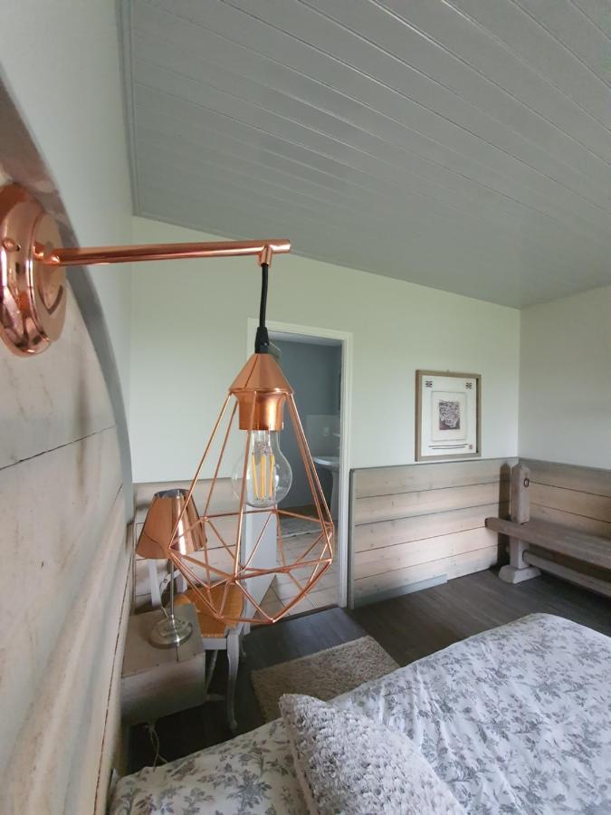 ביובואר-סור-מר Auberge Des Etiers Chambres D'Hotes מראה חיצוני תמונה